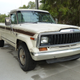 Illustration for article titled Our Jeep J10 Pickup Is Running And Driving, Sort Of